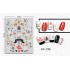 3D Nail Stickers - CA-196